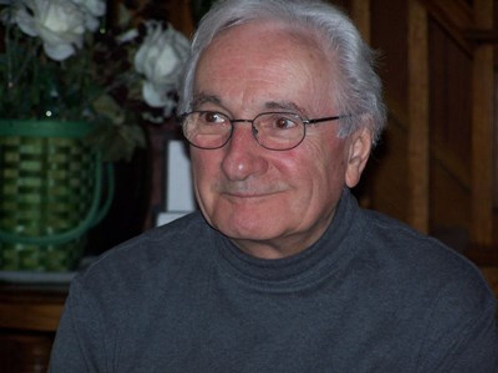 Jasper  E. Parrella  Sr.