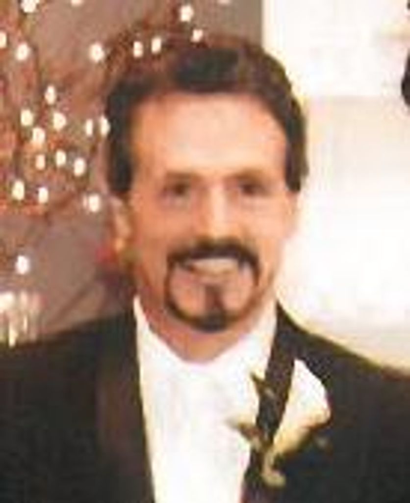 Dr. John R. Mccarthy