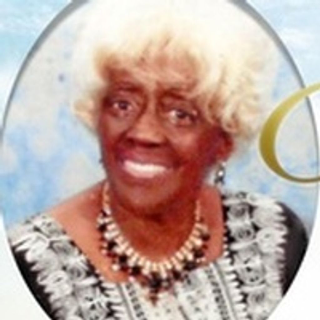 Christine Washington