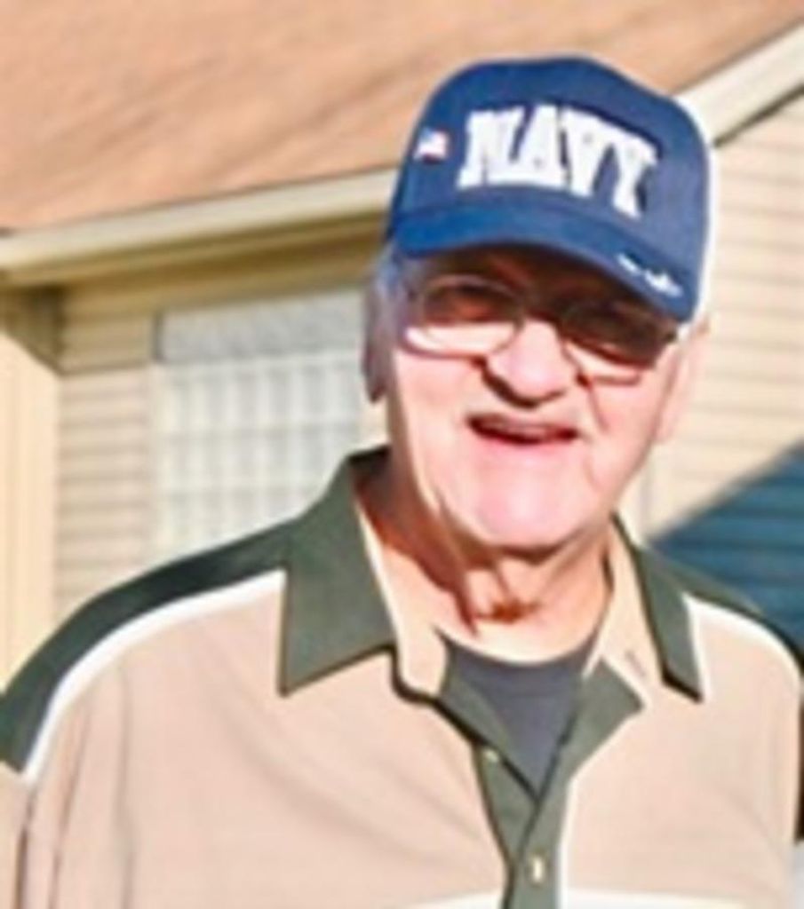 Roy Franklin Allen Profile Photo