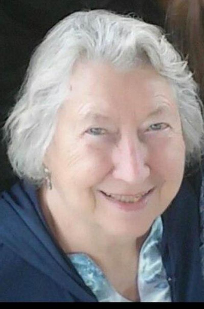 Erna Klara Brown Profile Photo