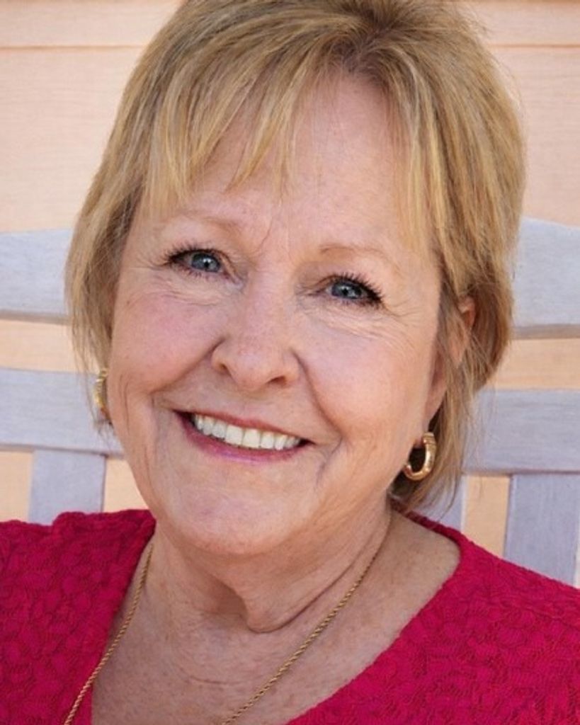 Linda Pearl Cobb Still