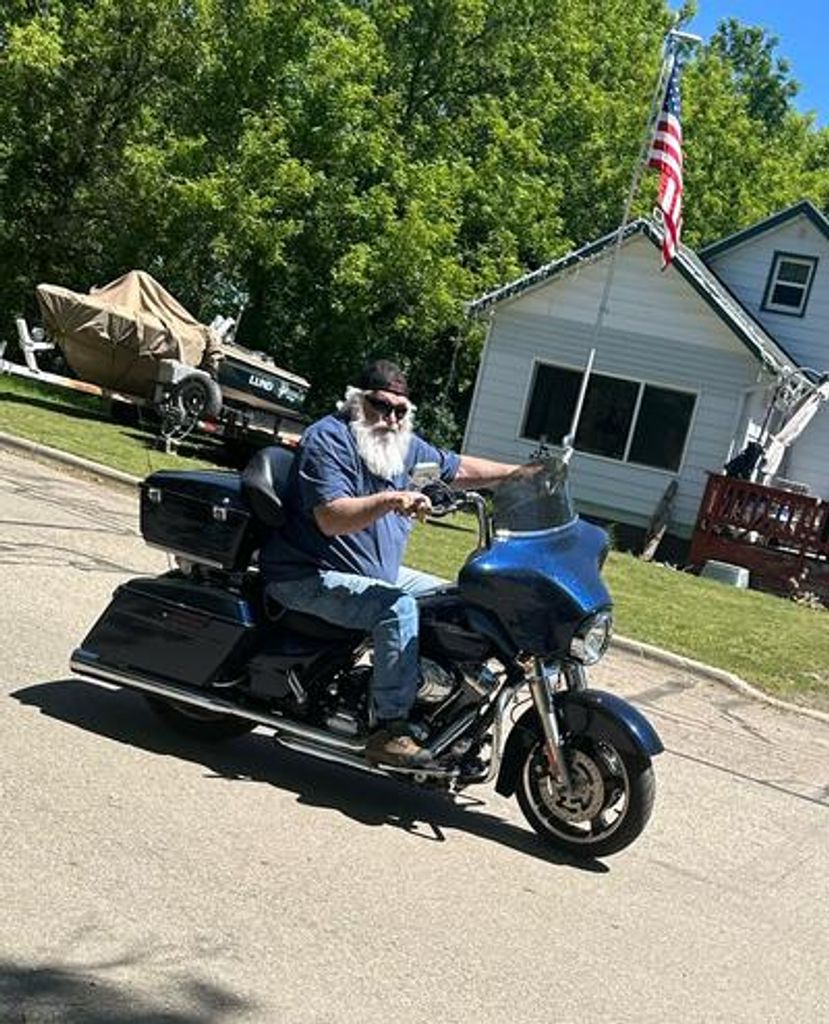 Jeffrey Waller Profile Photo