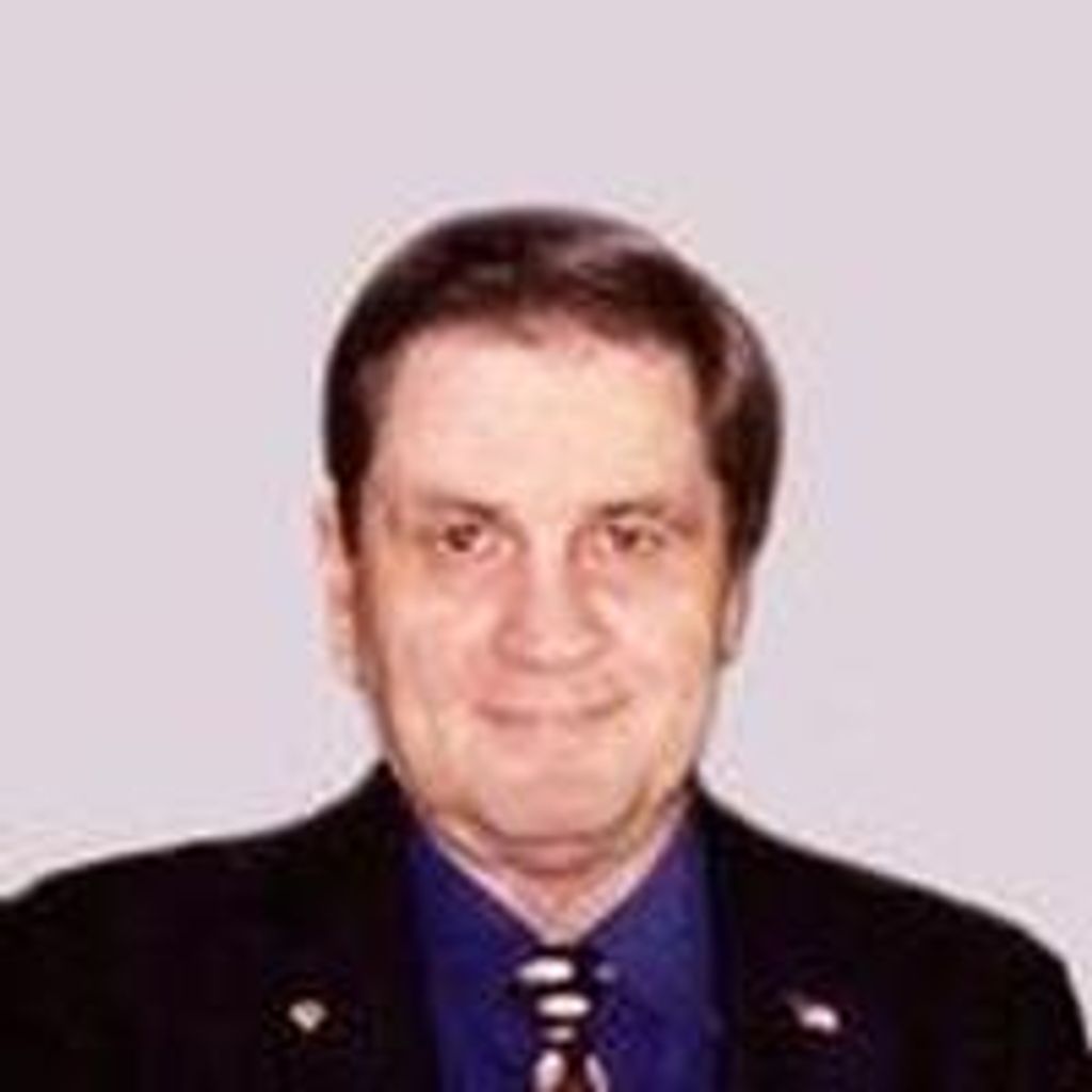 David  Eugene Studt