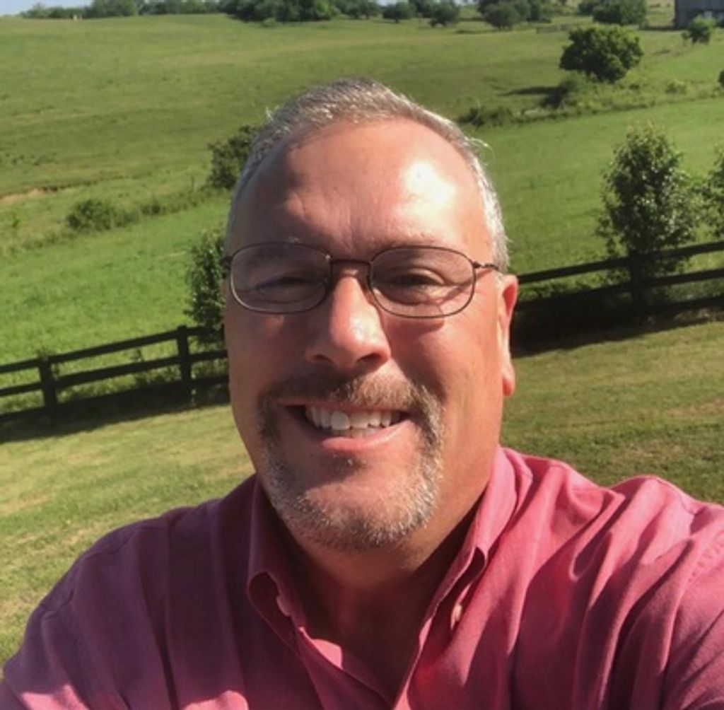 David Mohrmann Profile Photo