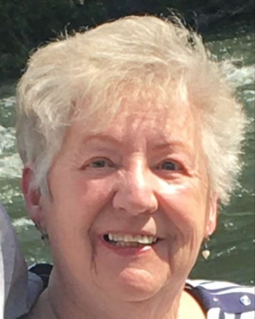 Mary Lou Hoffman Profile Photo
