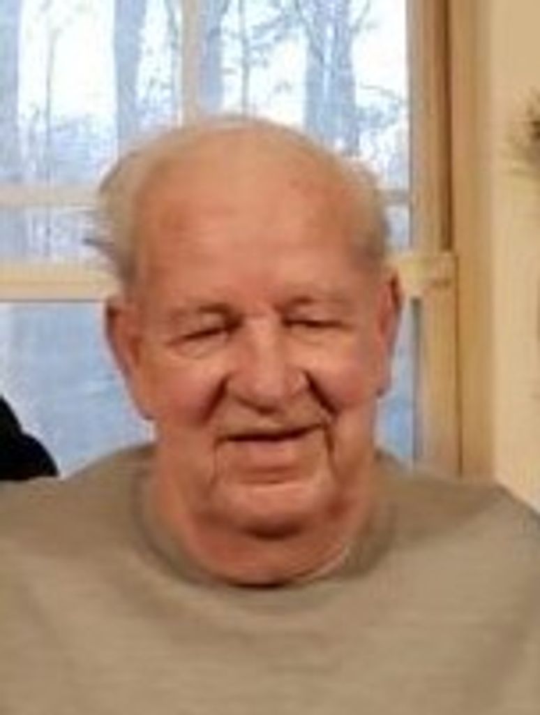William "Bill" Clare Billings