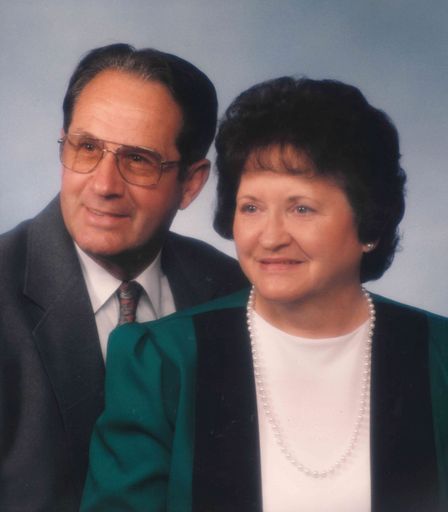 Josephine Vipperman Profile Photo