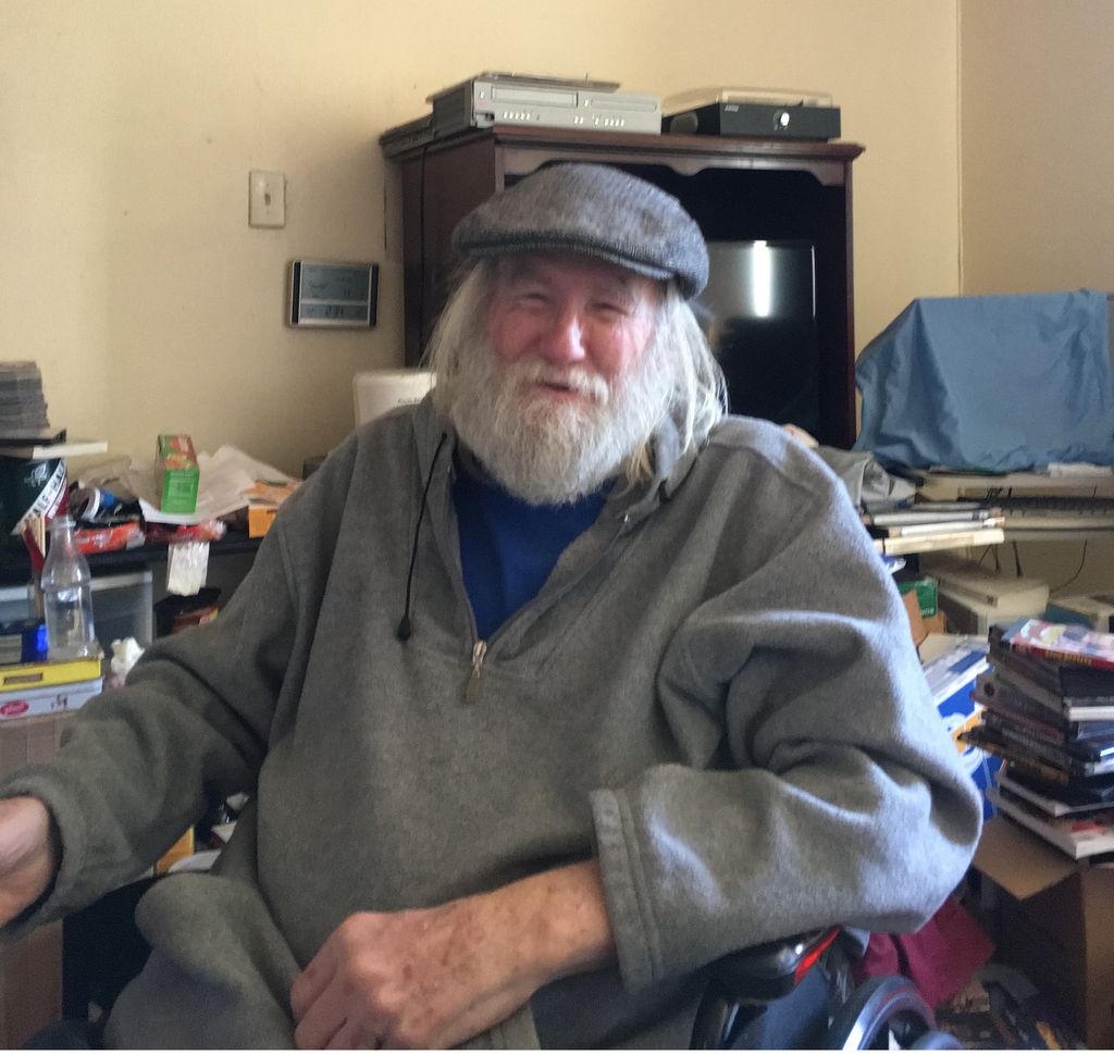 Charles Patrick “Pat” Monaghan Profile Photo