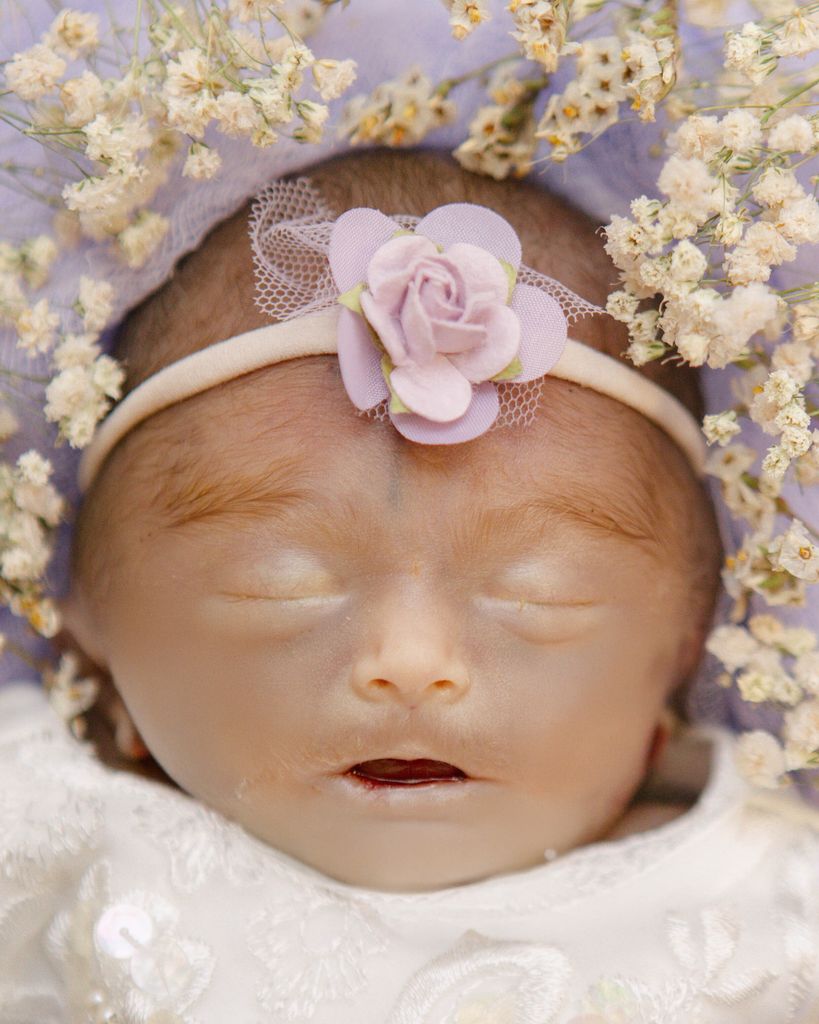 Adelina Renee Dominguez