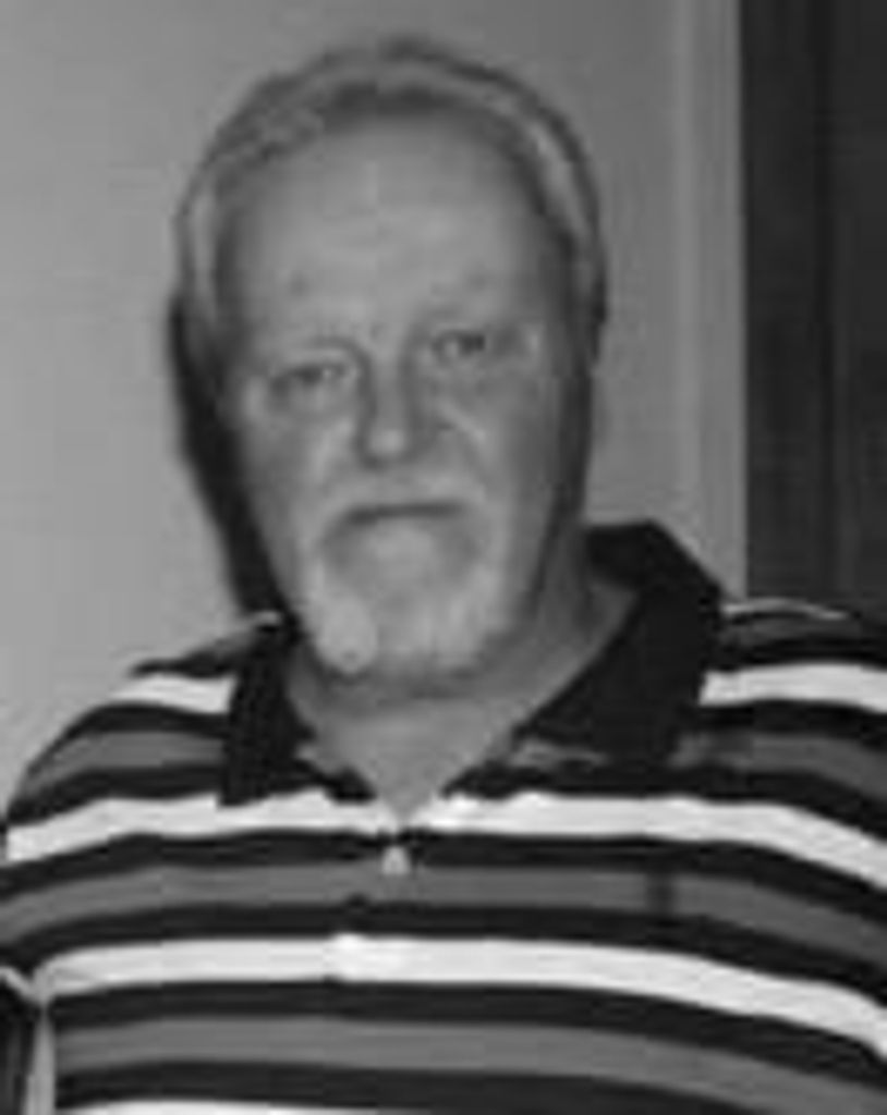 Ronald Wilson Profile Photo