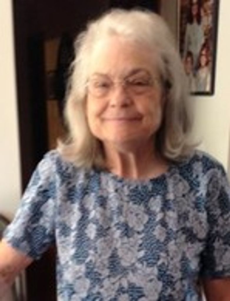 Janice Asbury Profile Photo