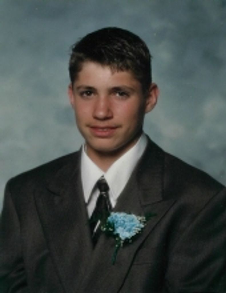 Patrick D. Bruss