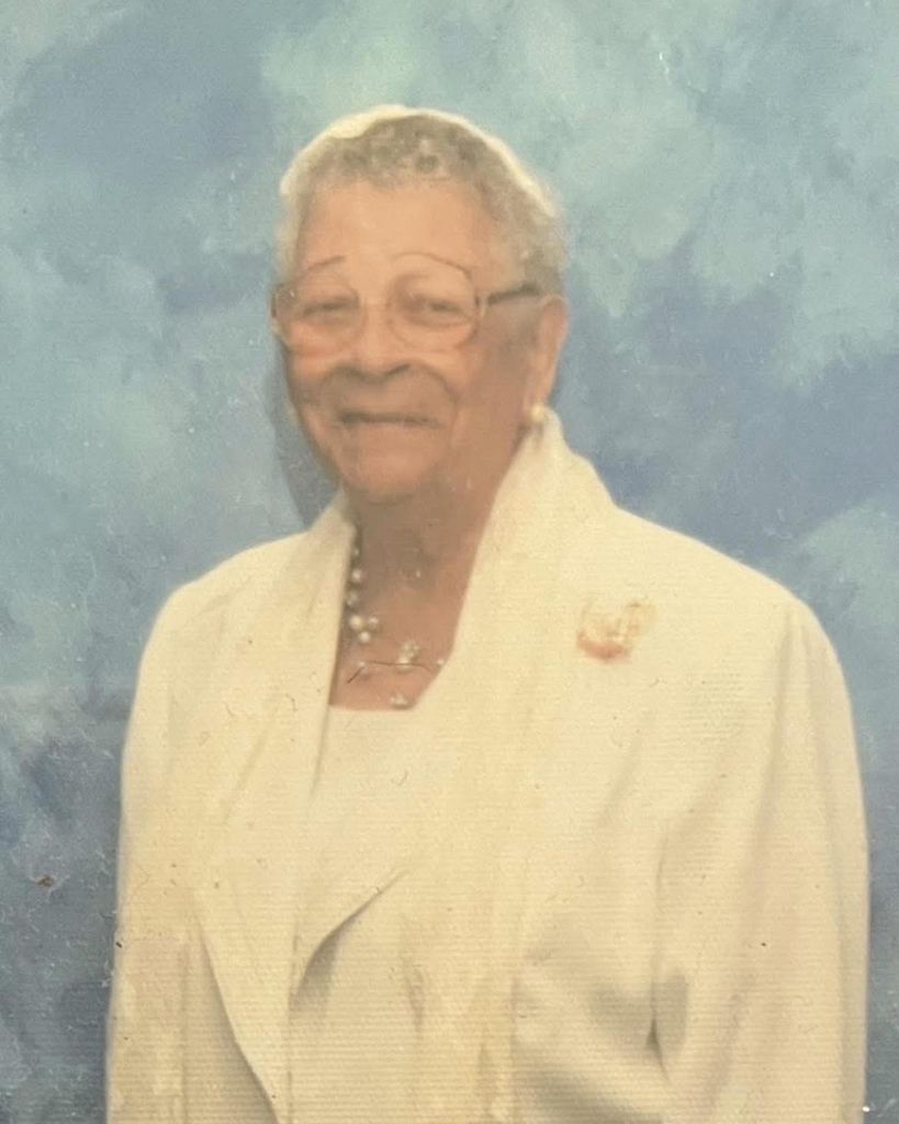 Evangelist Lillie Mae Edwards Profile Photo