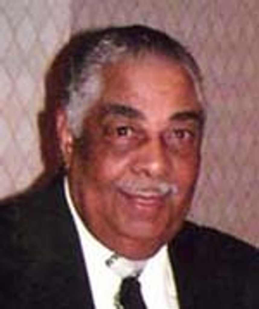 Joseph H. Correia