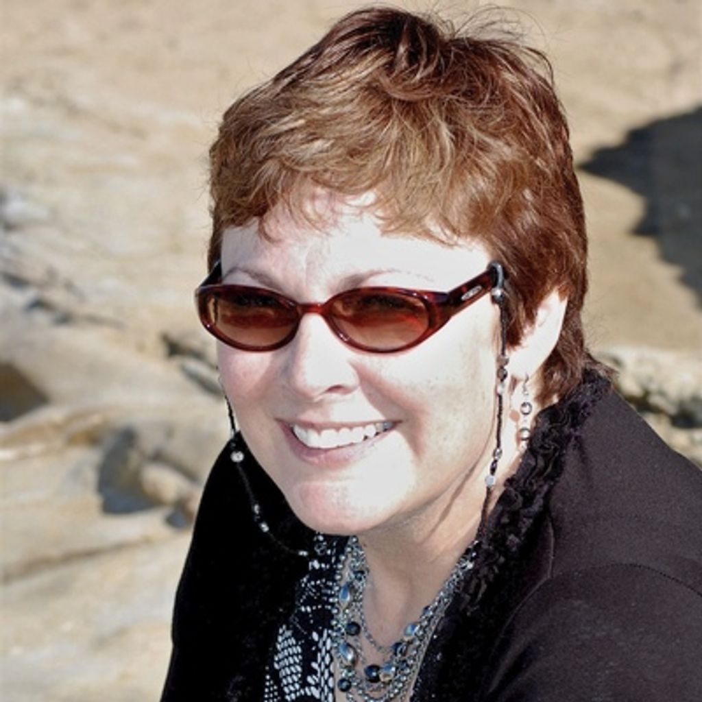 Suzanne R. Estock Profile Photo