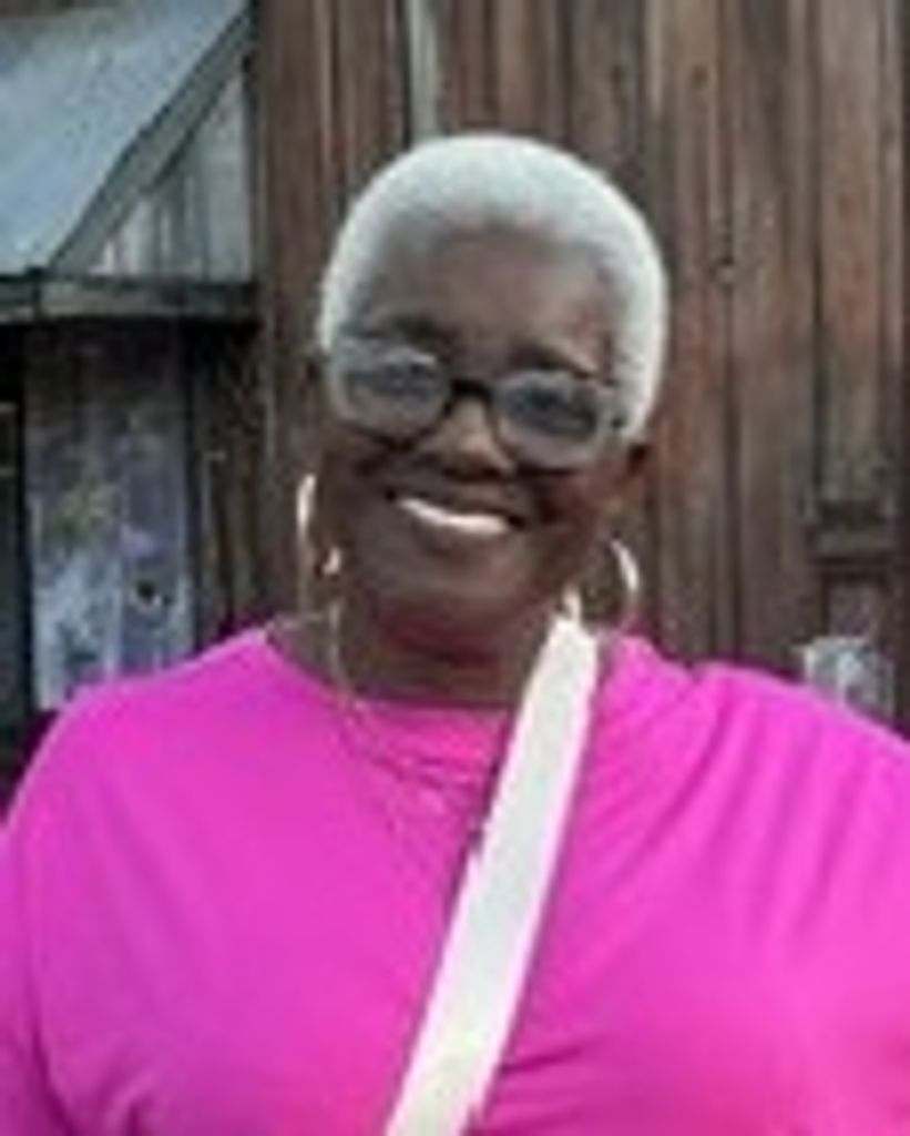 Mary Ellen Starks Profile Photo