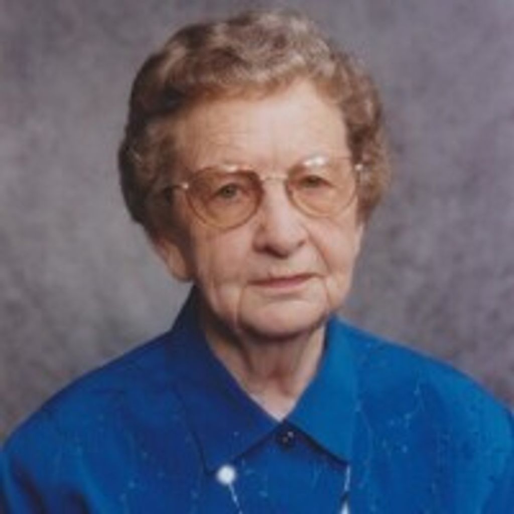 Mabel Cox