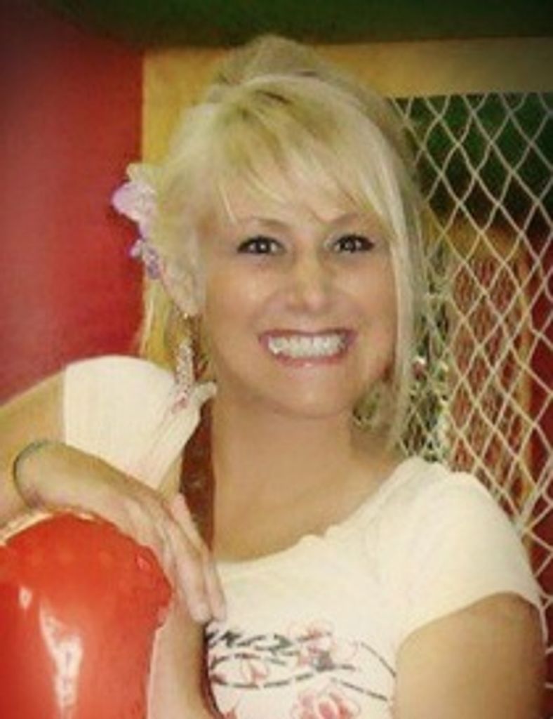 Ashlie Baldwin