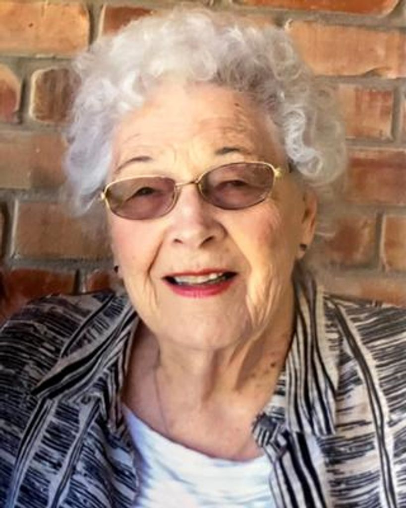 Marjorie Nease Profile Photo