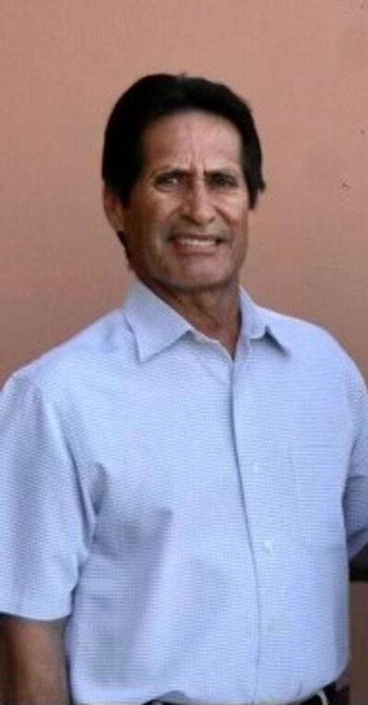 Guillermo B. Ayala Profile Photo
