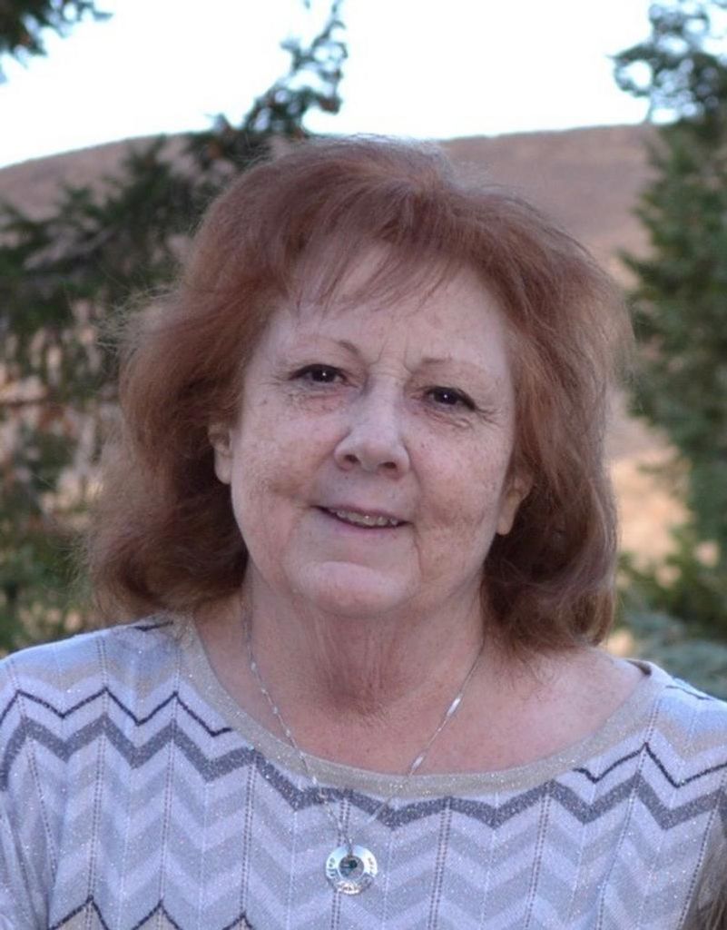 Vicki Timson Profile Photo