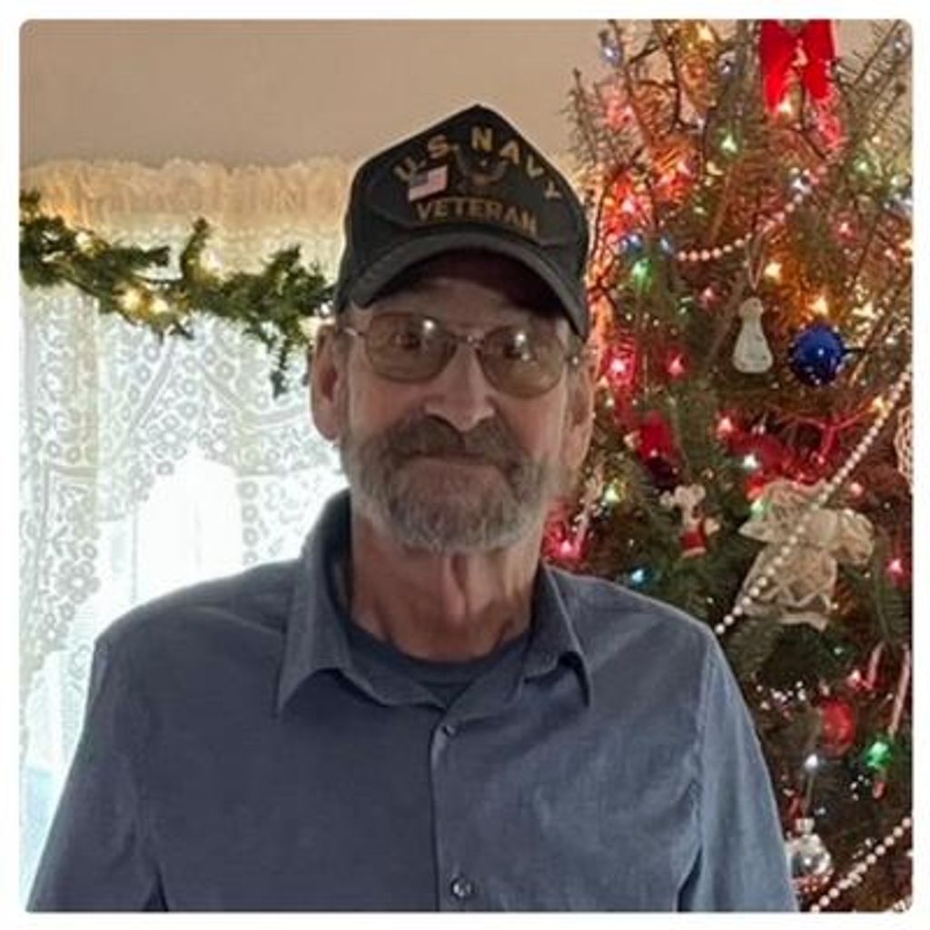 Robert "Rob" Oliver Gethers Profile Photo