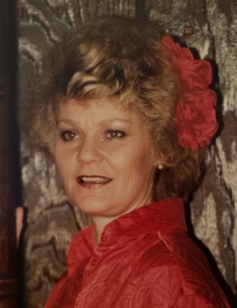 JoAnn Miles