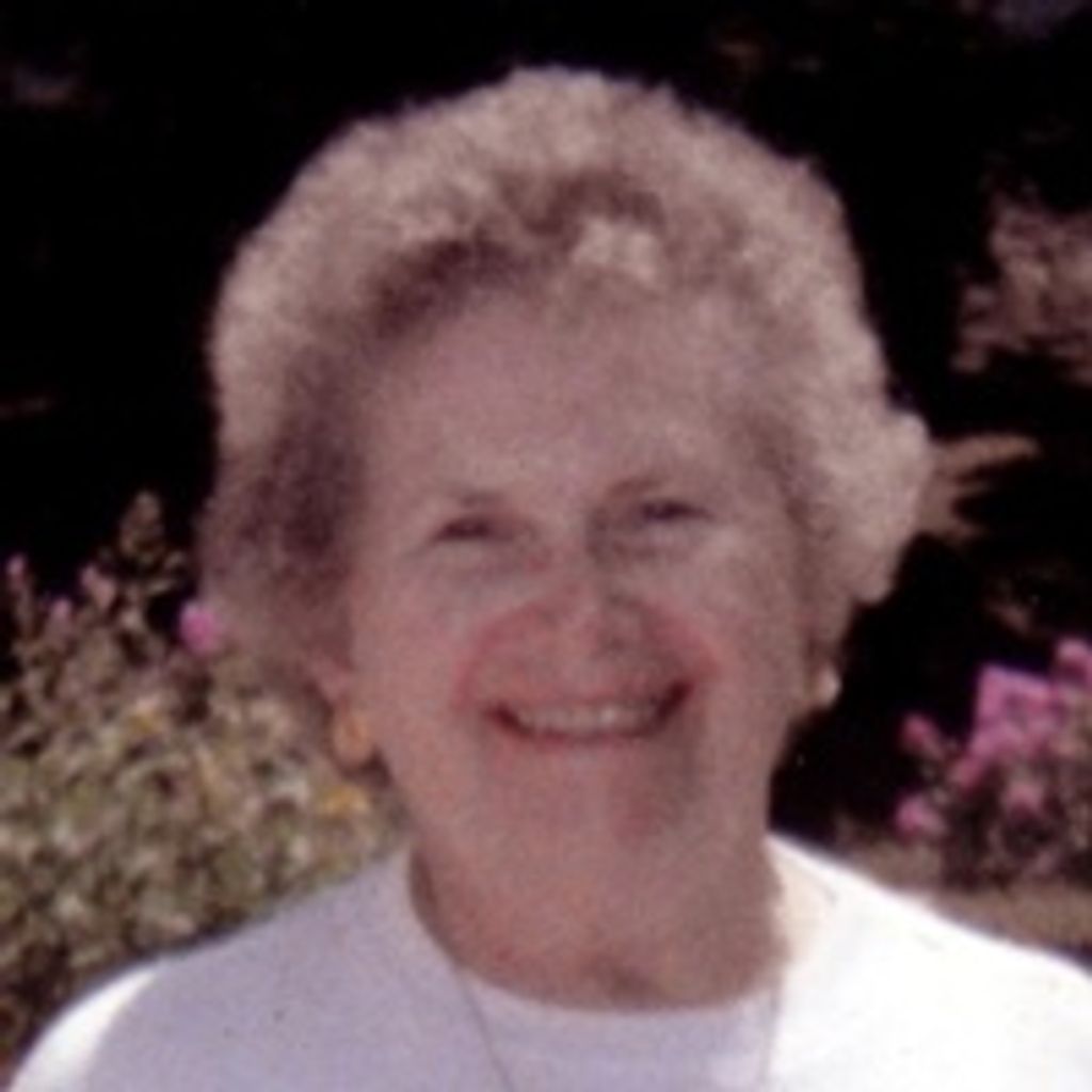 Lilian Milner