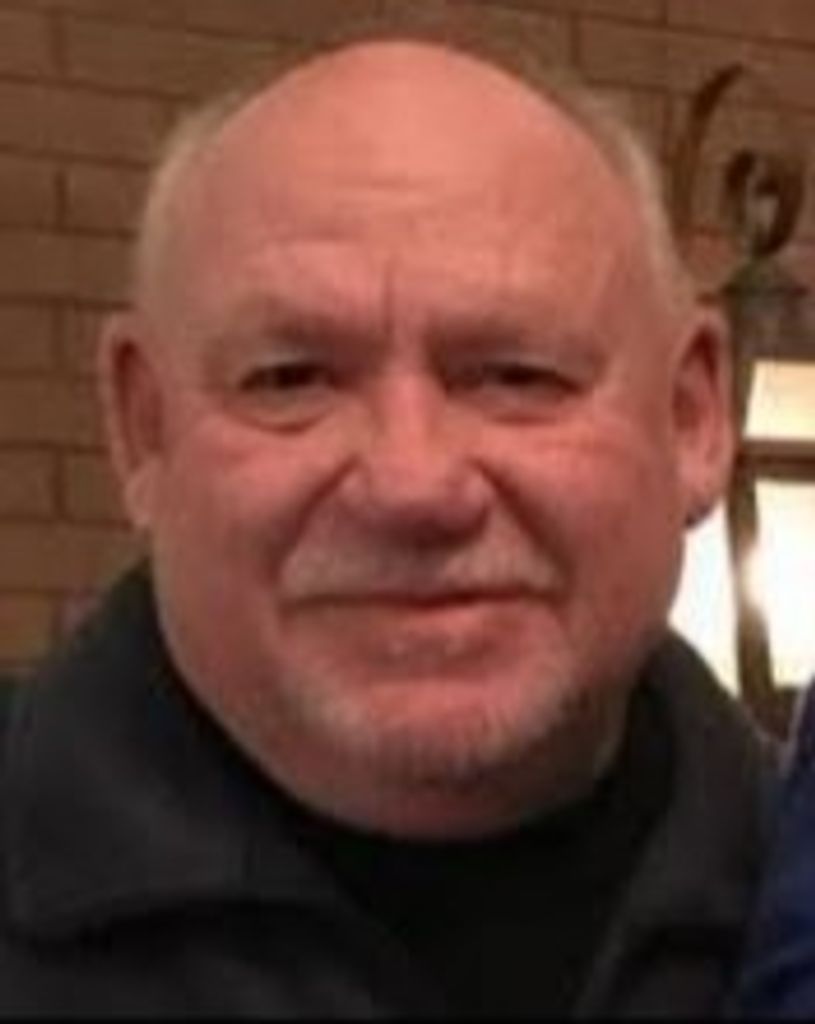 Robert Stephen Caldwell Sr.