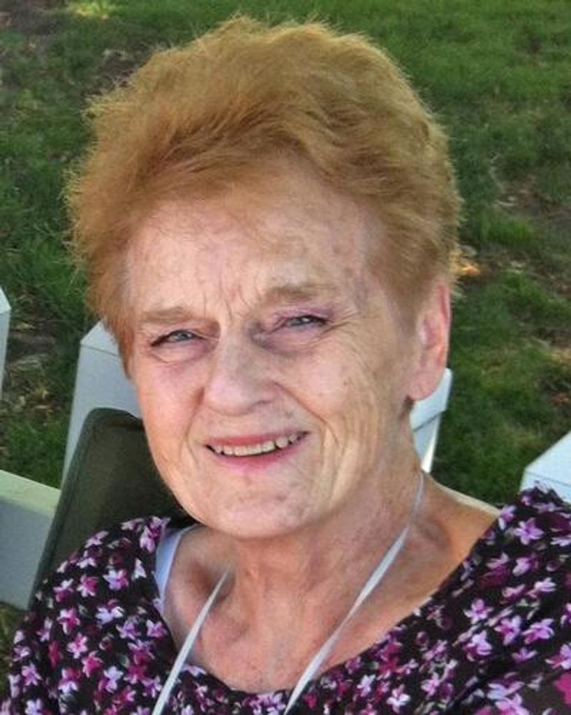 Corene Gurney Bennett Profile Photo