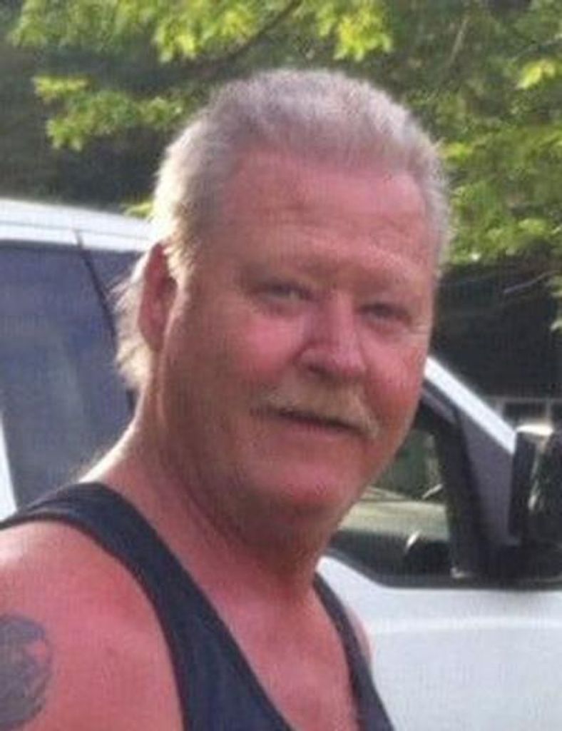 David "Smokey" W. Beedle Profile Photo