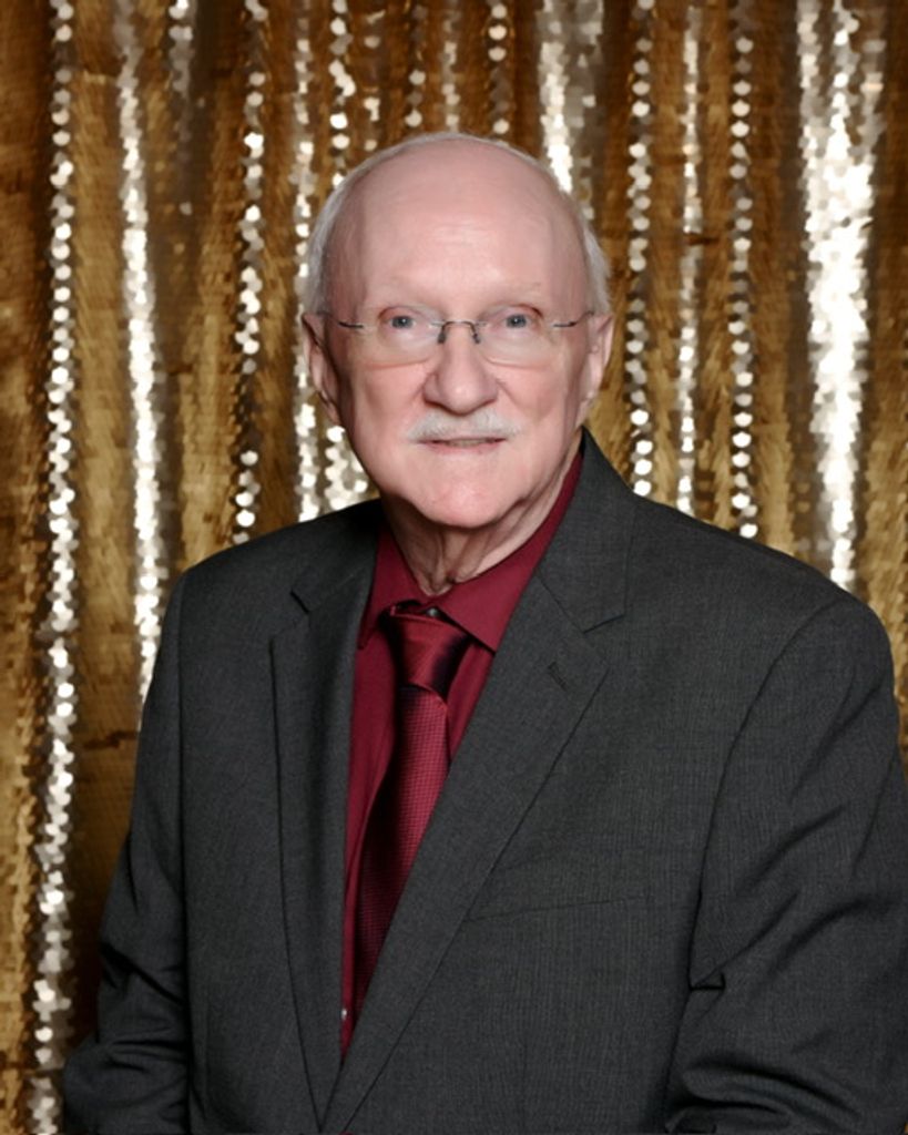 James Proffitt