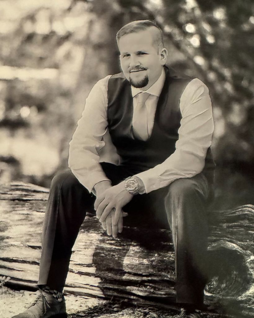 Jeffrey Roberts Wade