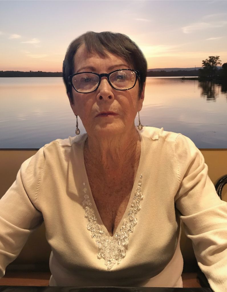 Linda Taylor Profile Photo