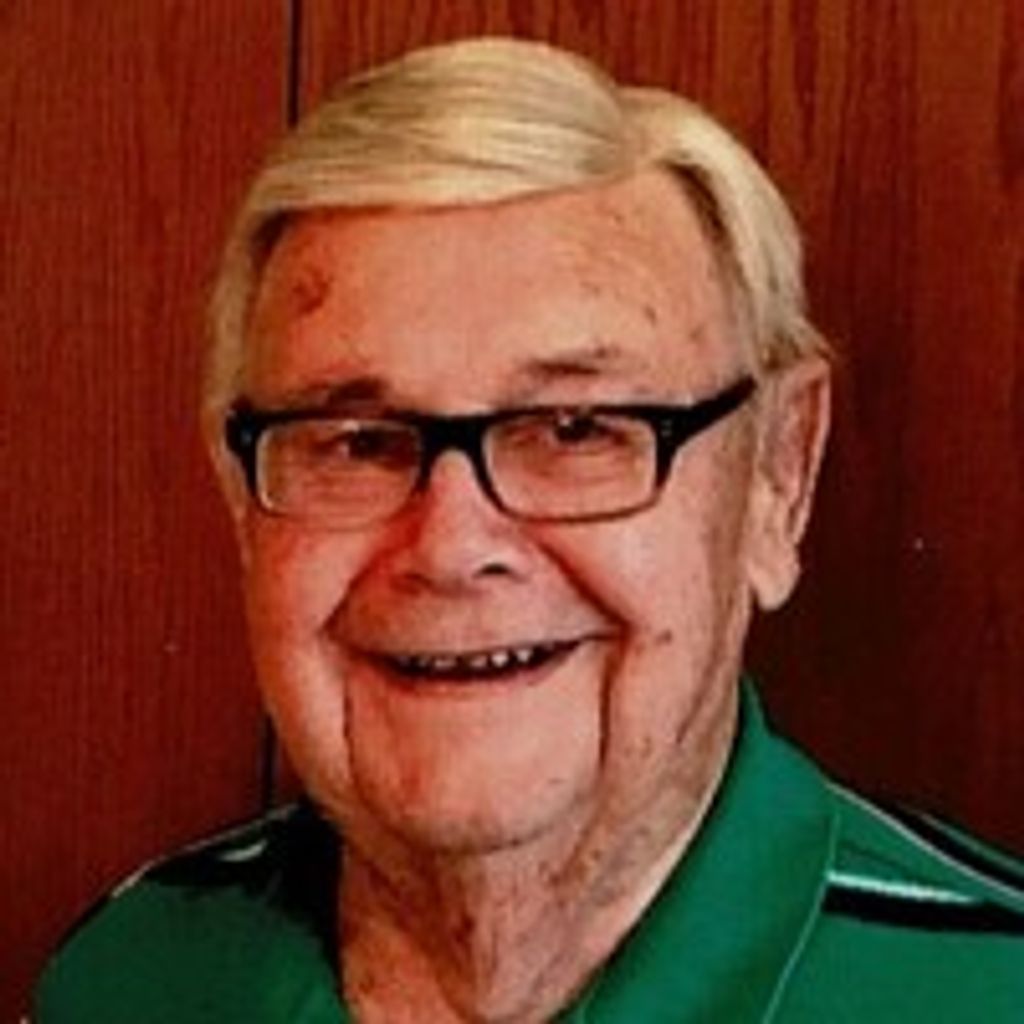 Elmer E. "Gene" Treptow