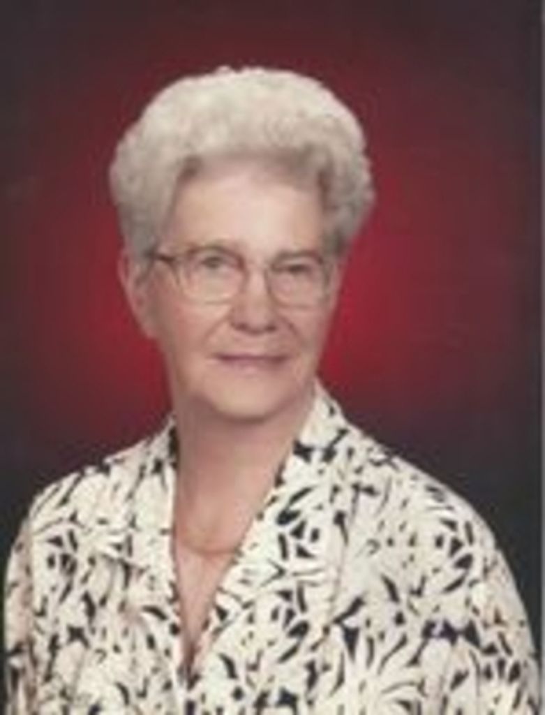 Laverne Kenny