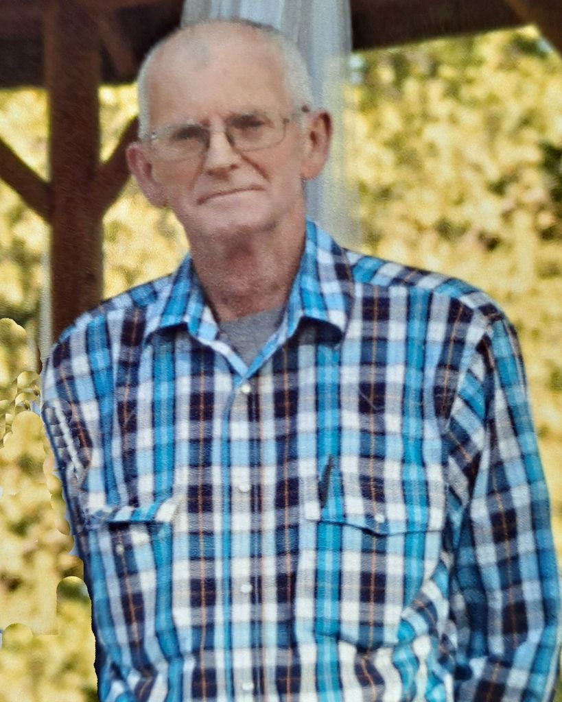 Steven Orville Hayford Profile Photo