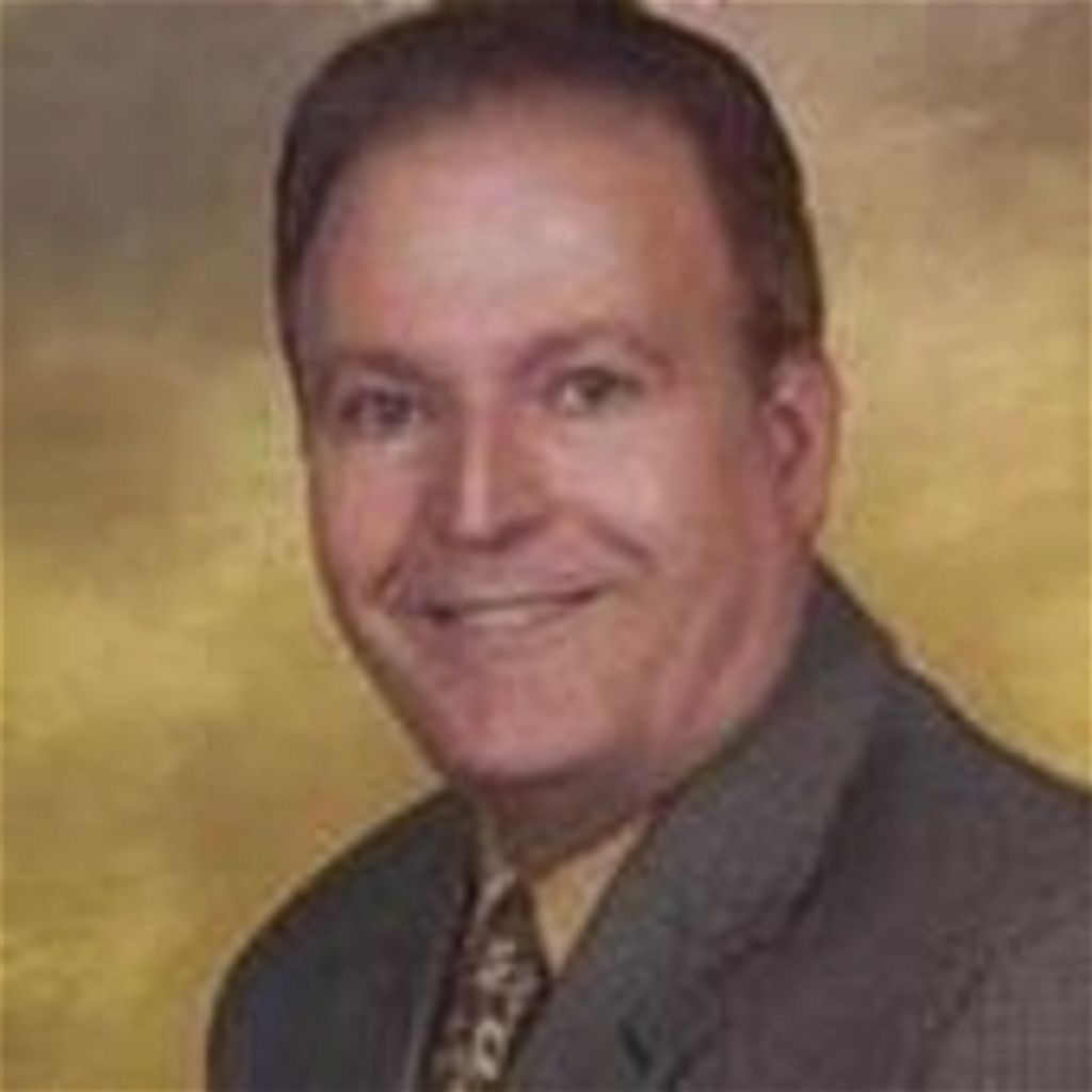 Darrell Raymond Oldham