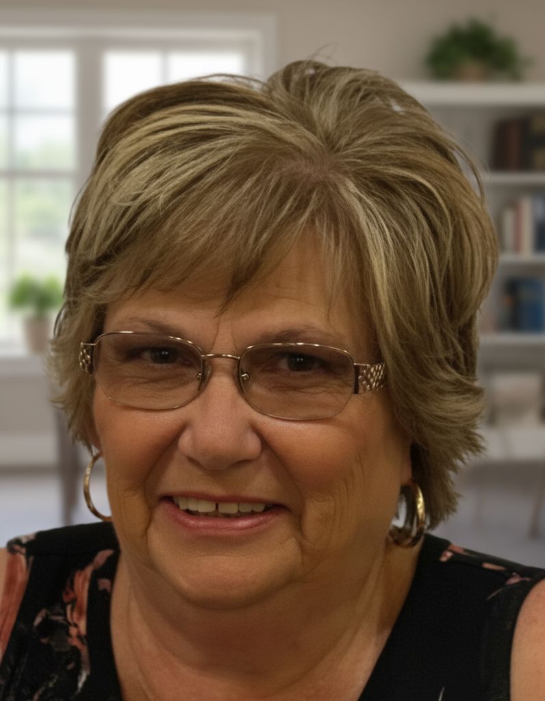 Barbara Jean Beckingham