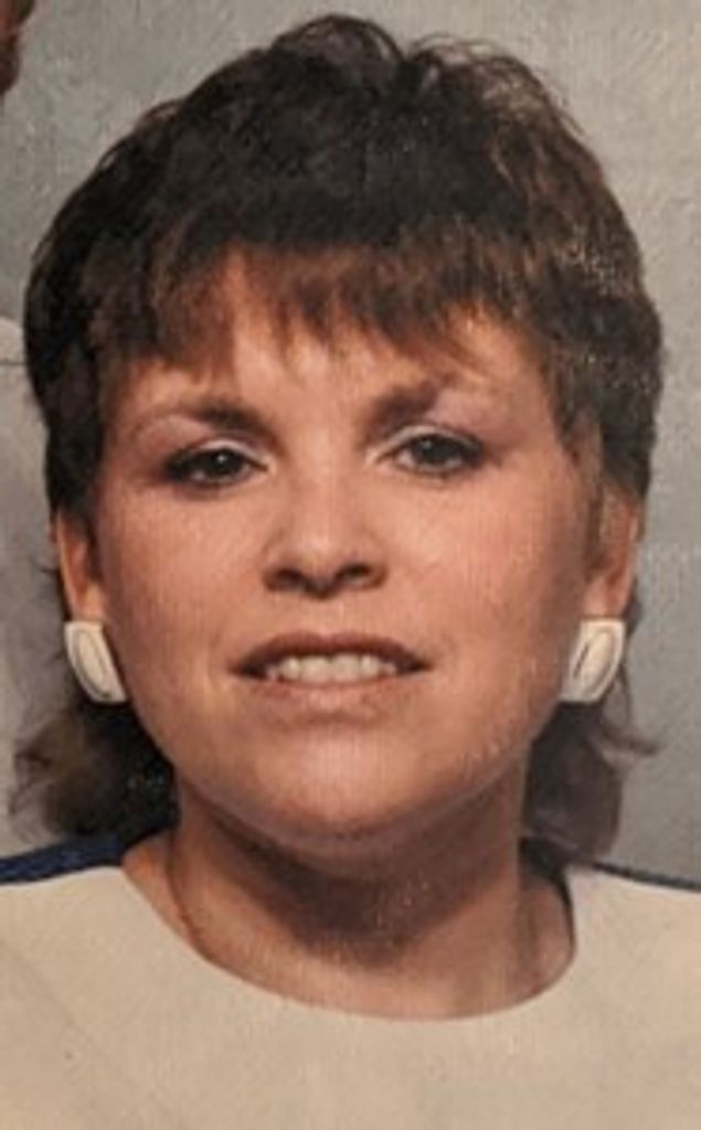 Linda M. Yellin