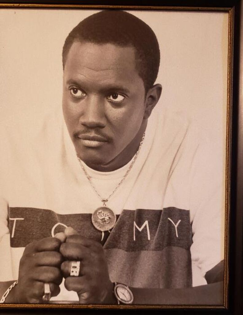 Terrance Cooper Rose Profile Photo