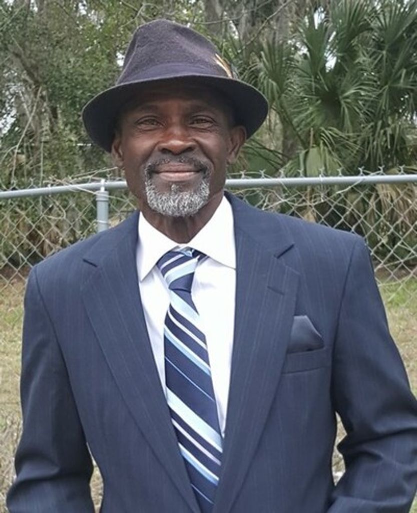 Roy Gene King, Jr. Profile Photo