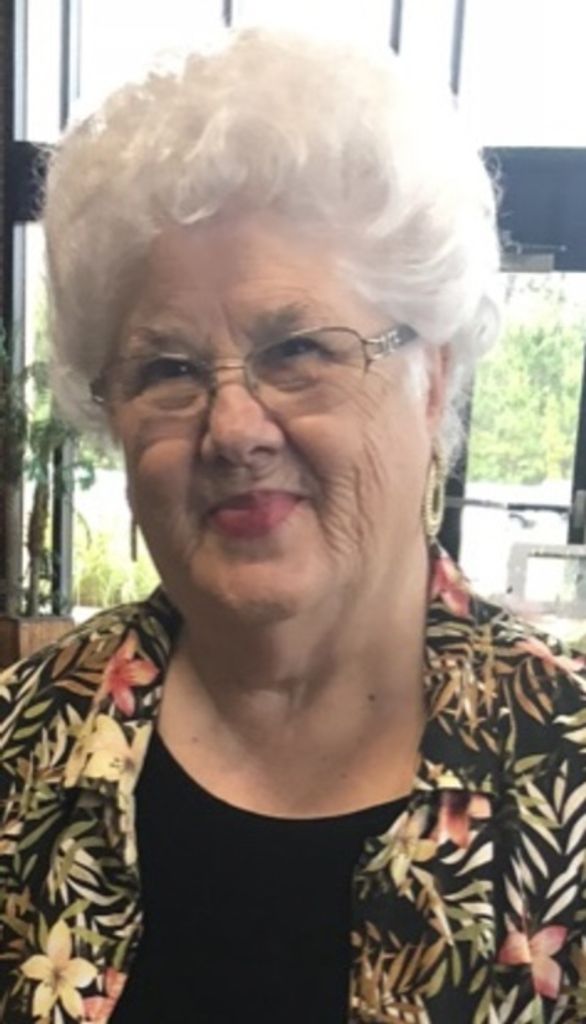 Shelby Jean Davis Profile Photo