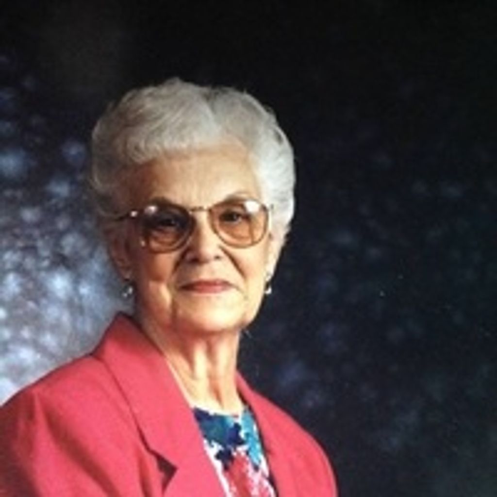 Rosemary Hawkins Gaines Profile Photo