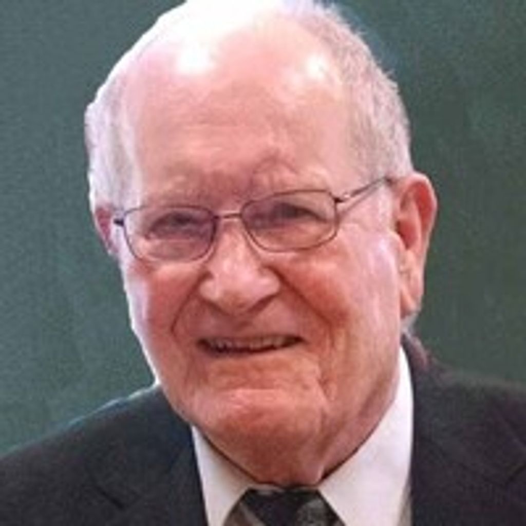 Lee D Struthers Profile Photo