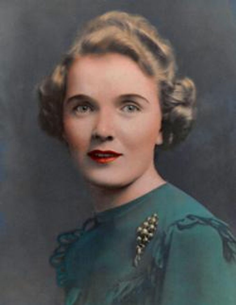Mary C. Mcgowan