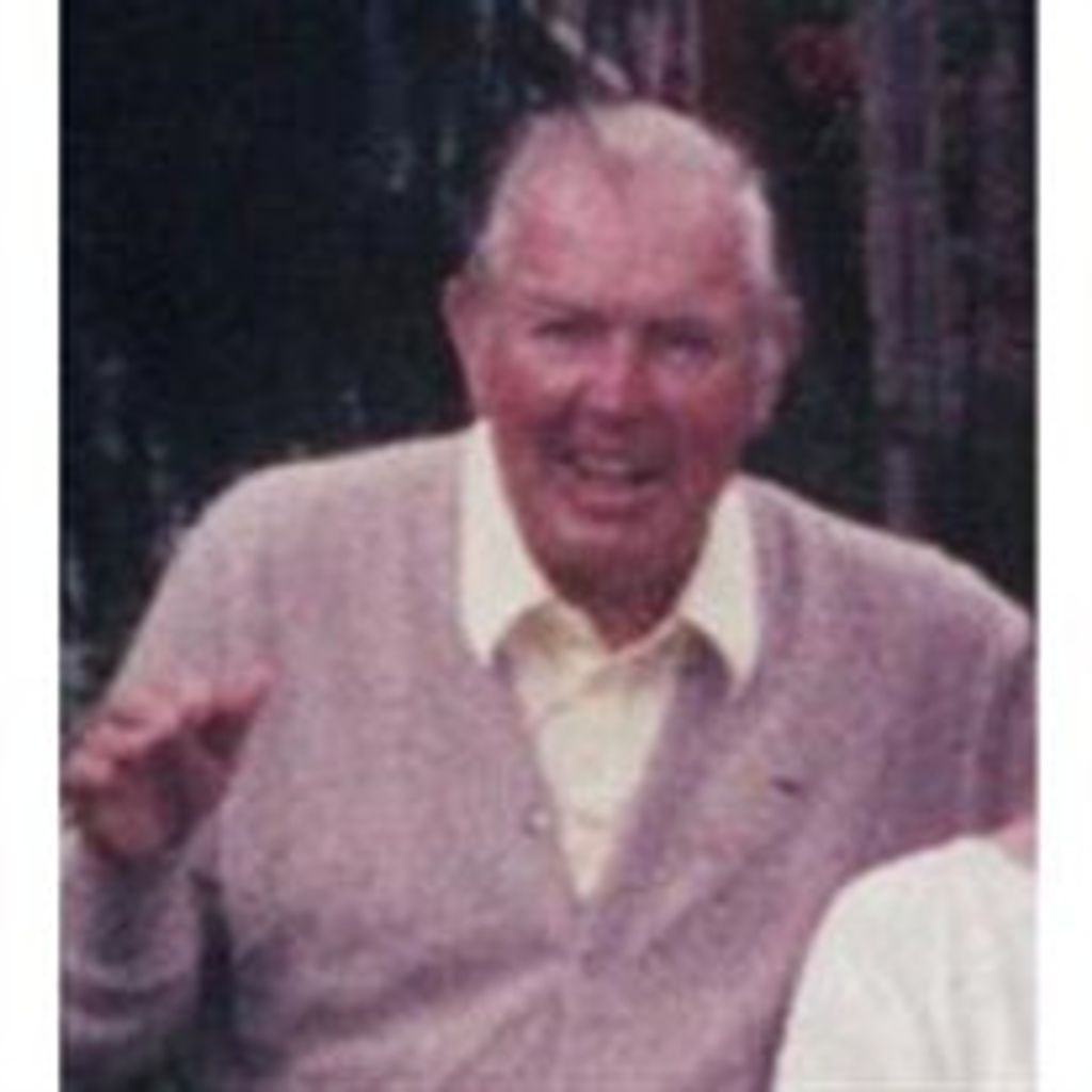 Donald Charles Voth