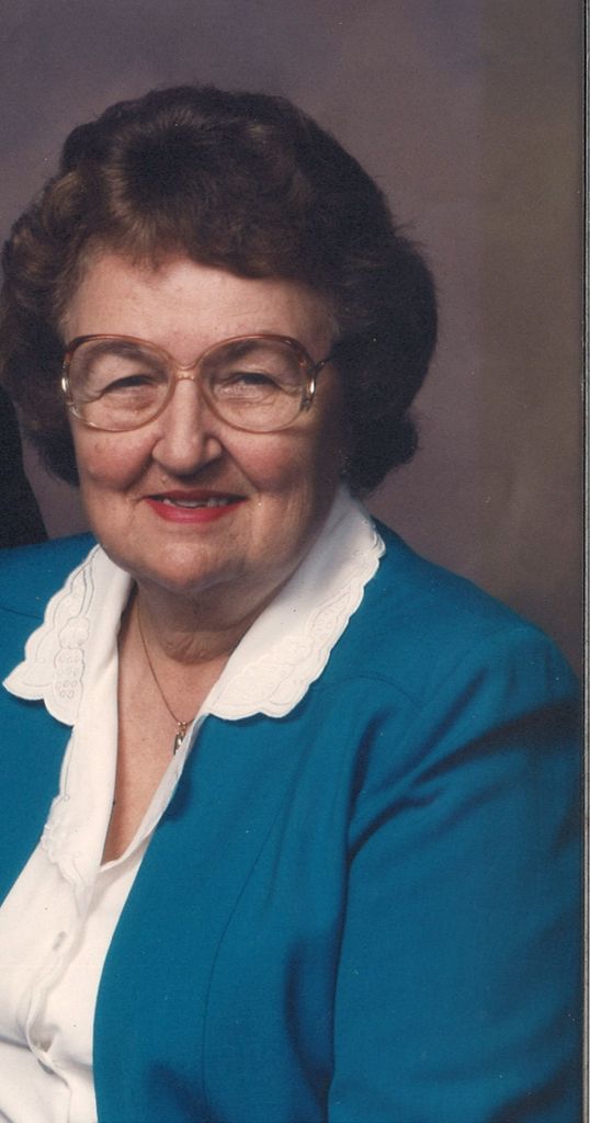 Lucille Starr Profile Photo