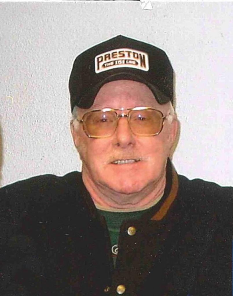 Robert "Bob" Eugene Tessmer Profile Photo